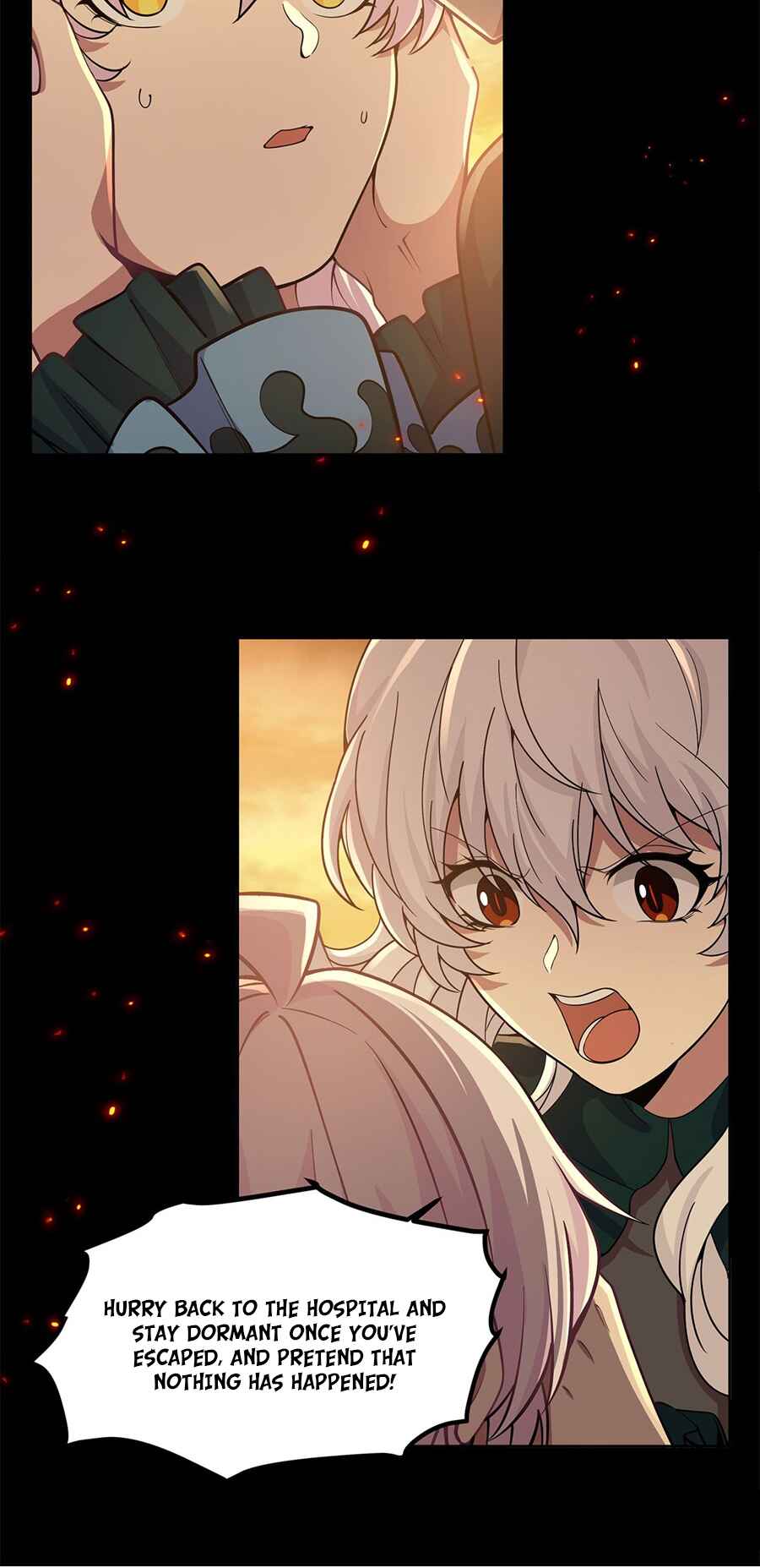 Zài Chōngmǎn Guàitán De Shìjiè Lǐ Chéngwéi Mónǚ Chapter 16 - Page 7