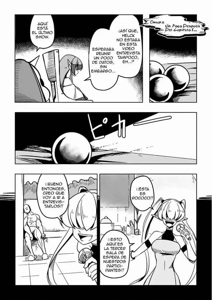 Helck Chapter 1 - Page 25