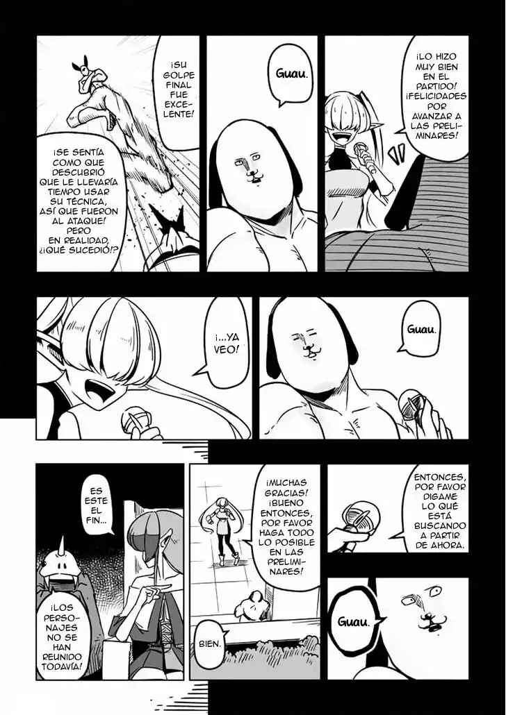 Helck Chapter 1 - Page 26