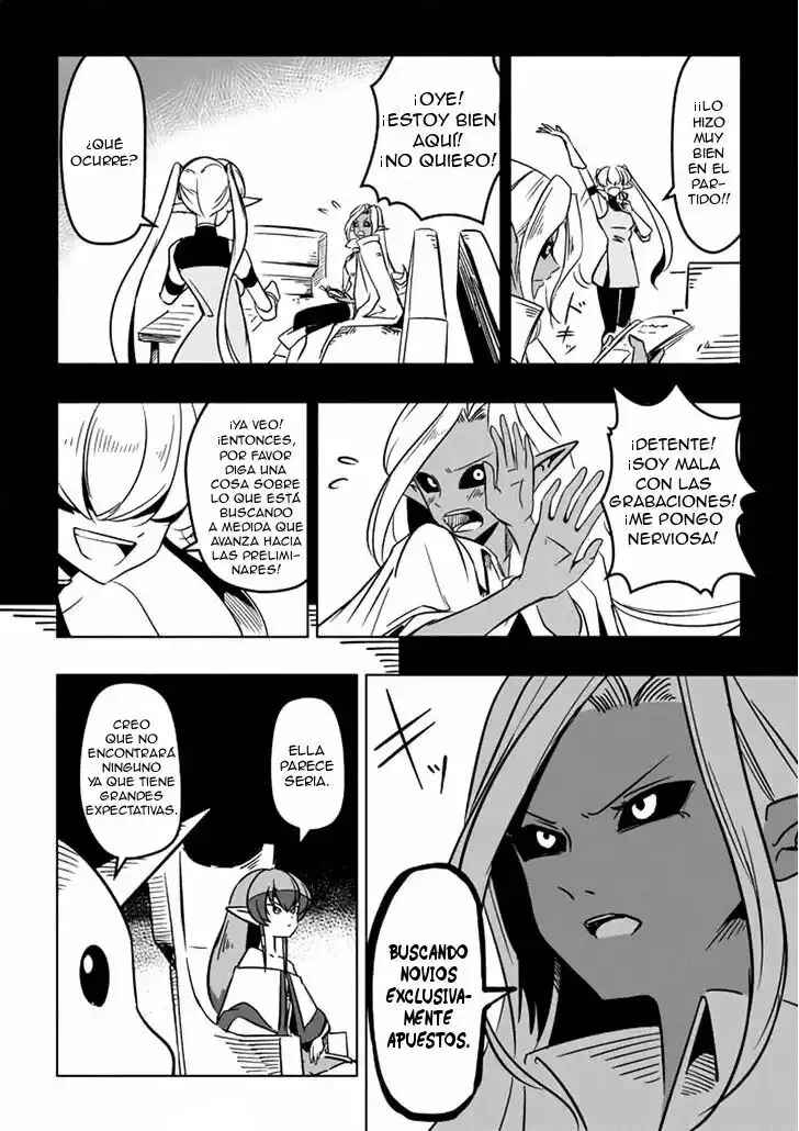 Helck Chapter 1 - Page 27