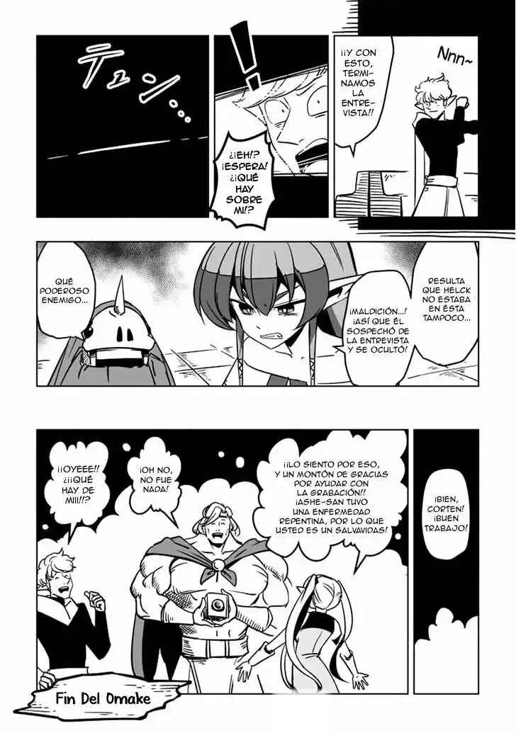 Helck Chapter 1 - Page 29