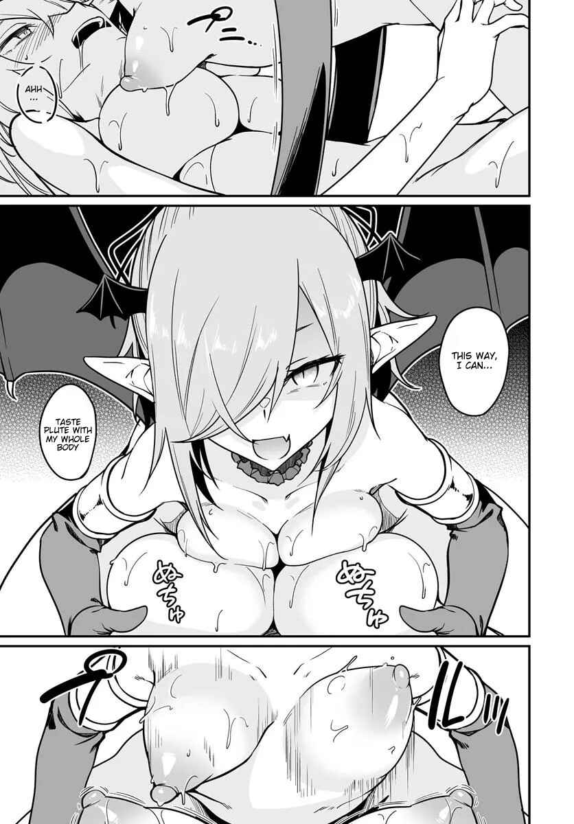 Furoufushi Shoujo no Naedoko Ryokouki Chapter 15.1 - Page 9