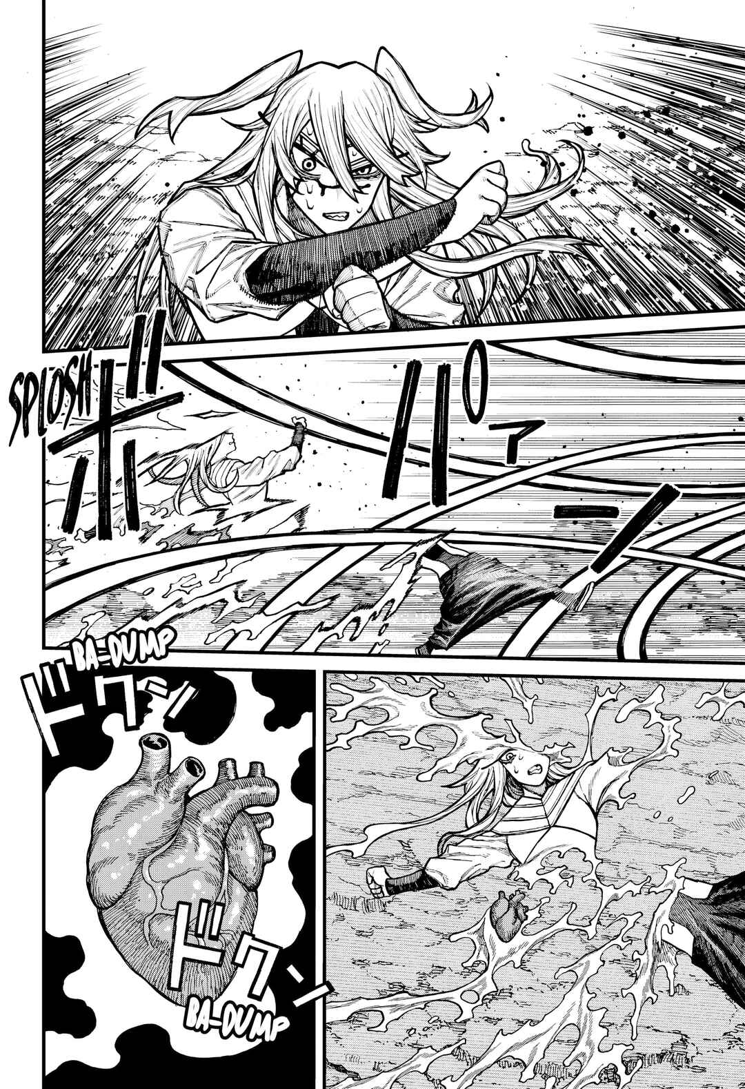 Centuria Chapter 66 - Page 10