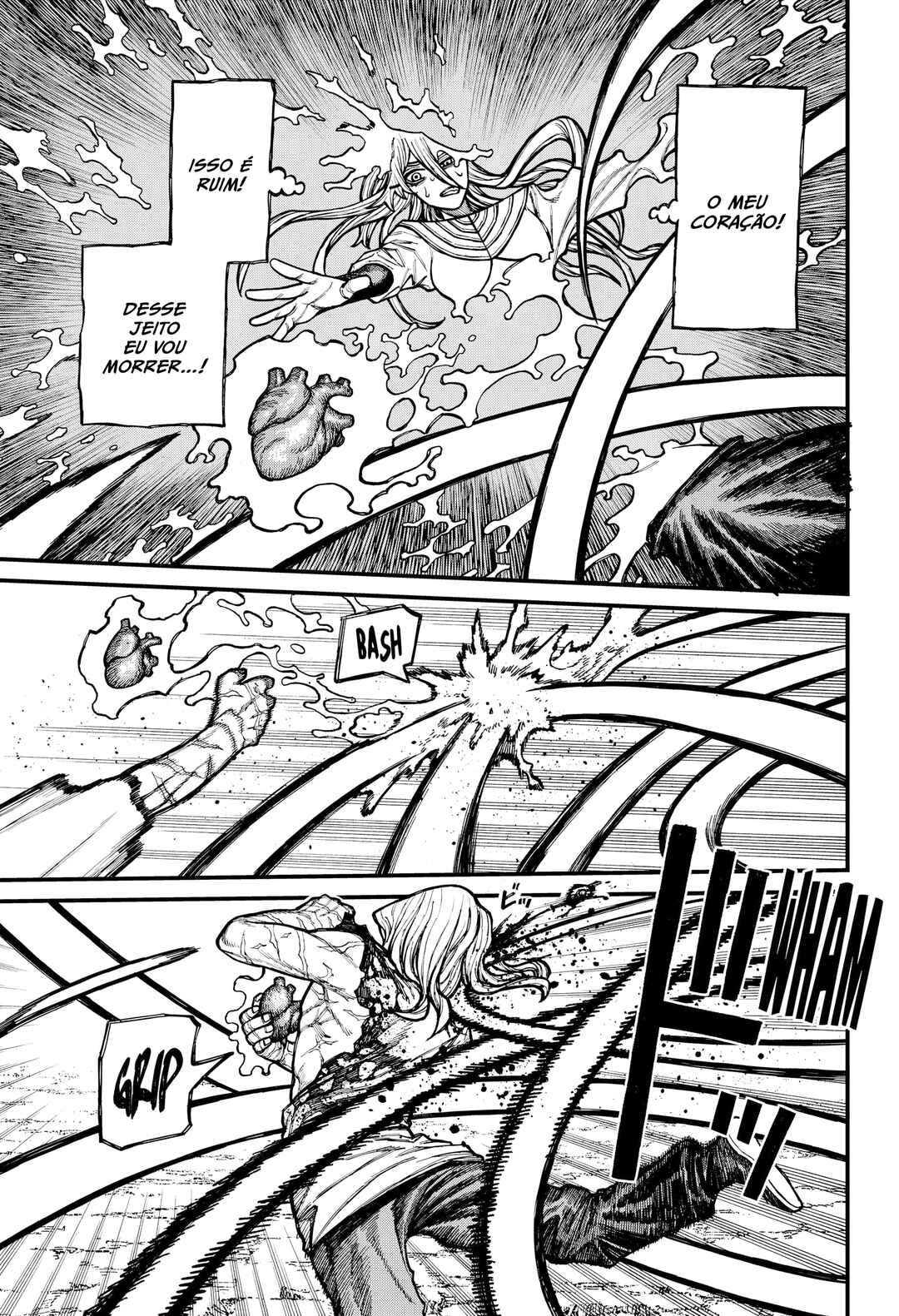 Centuria Chapter 66 - Page 11
