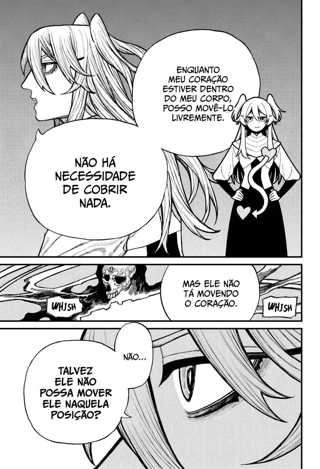 Centuria Chapter 66 - Page 15