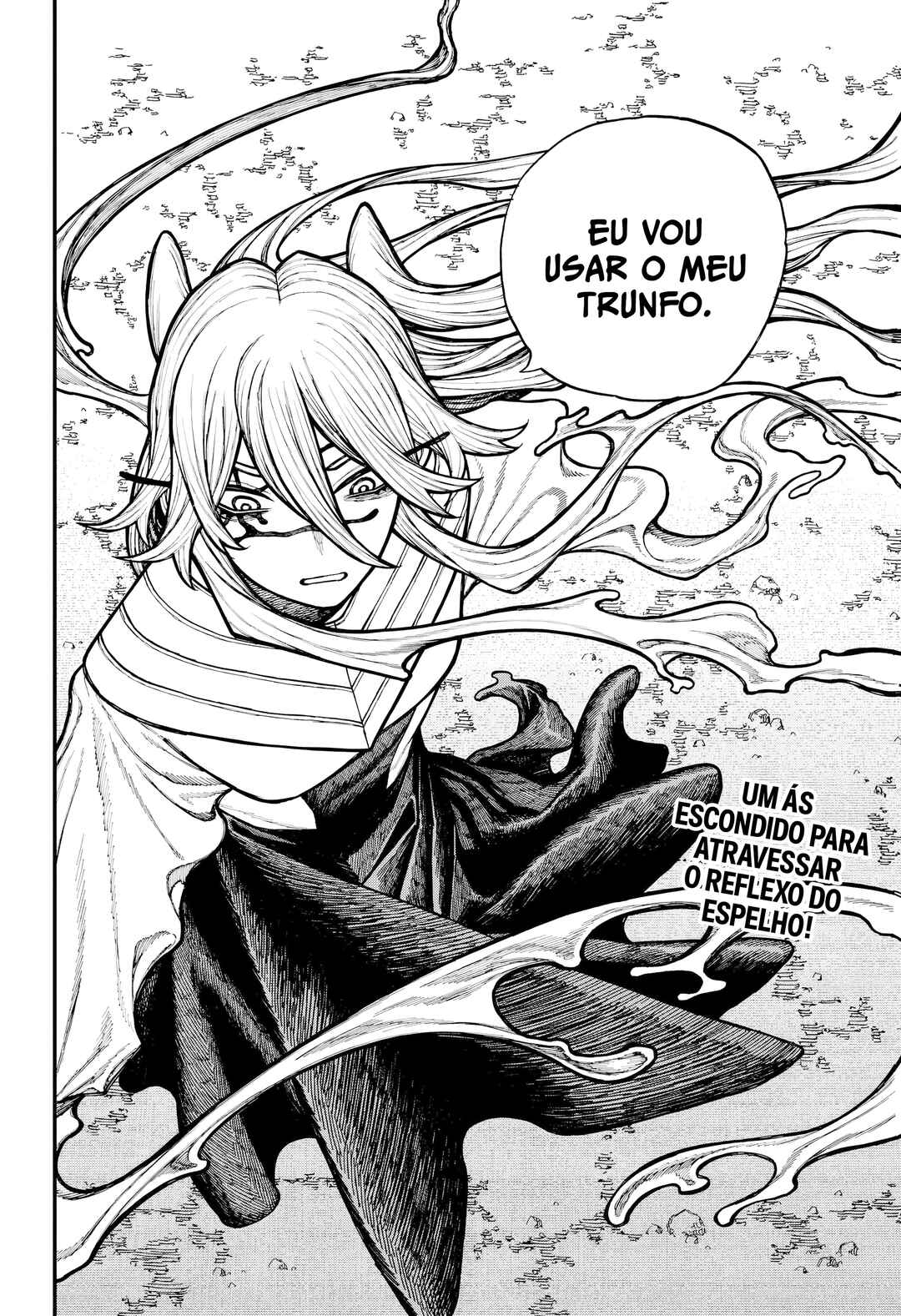 Centuria Chapter 66 - Page 18