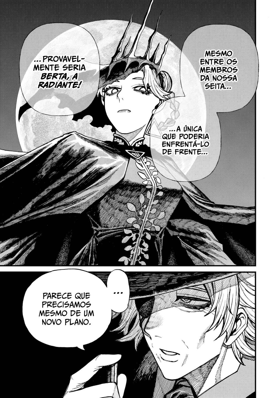 Centuria Chapter 66 - Page 4