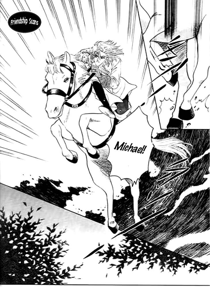 Spirit of the Ocean Chapter 23 - Page 7