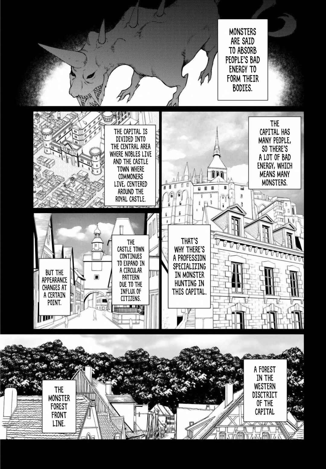Botsuraku Yotei Nanode, Kajishokunin o Mezasu Chapter 48 - Page 7
