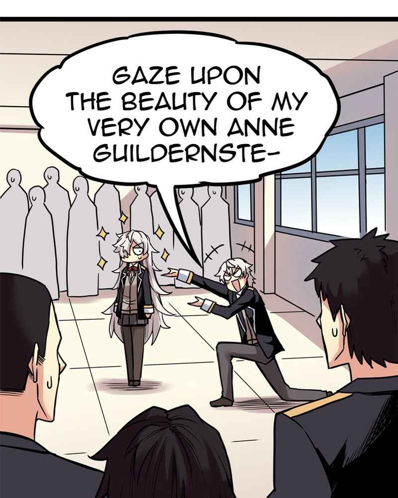Everywhere & Nowhere Chapter 168 - Page 13