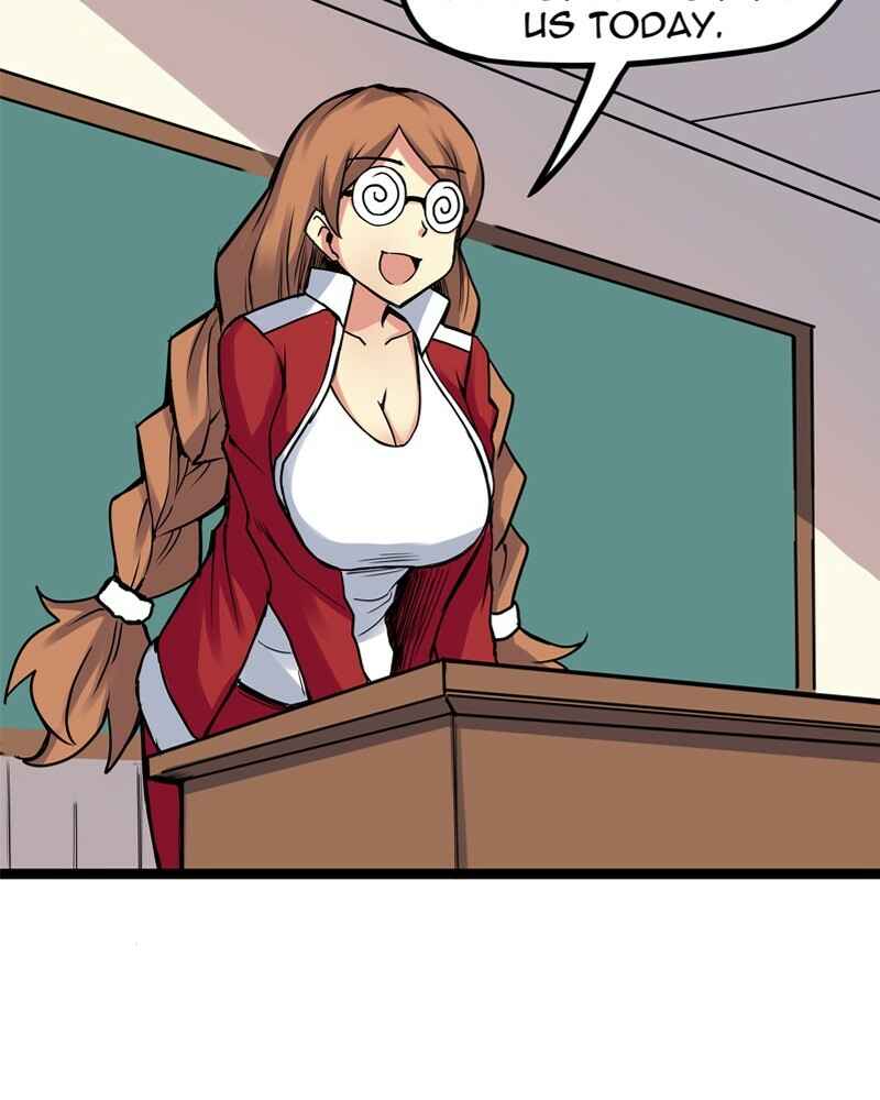 Everywhere & Nowhere Chapter 168 - Page 20