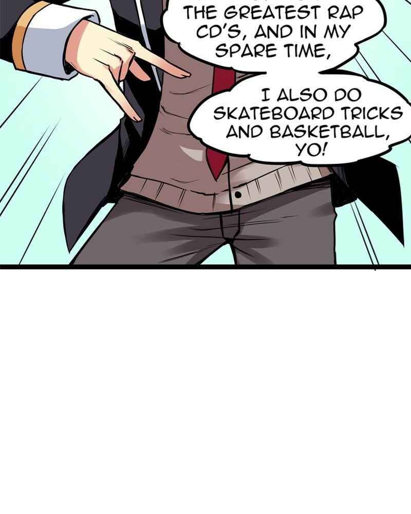 Everywhere & Nowhere Chapter 168 - Page 26