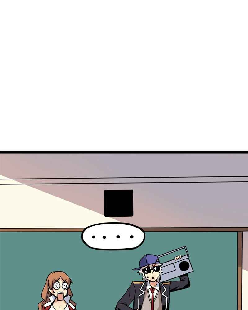 Everywhere & Nowhere Chapter 168 - Page 27