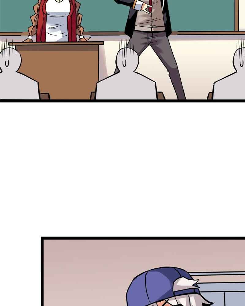 Everywhere & Nowhere Chapter 168 - Page 28