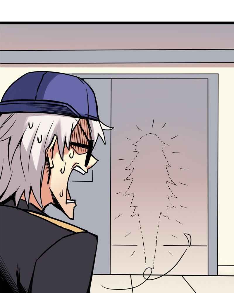 Everywhere & Nowhere Chapter 168 - Page 30