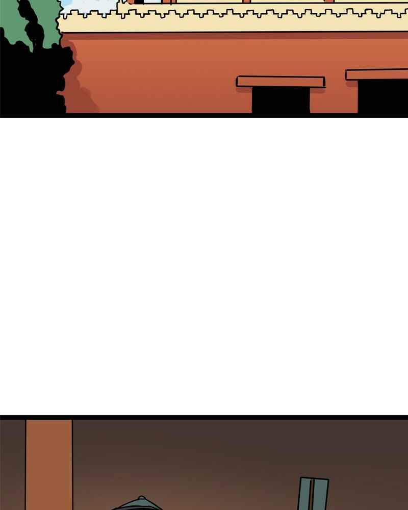 Everywhere & Nowhere Chapter 168 - Page 33