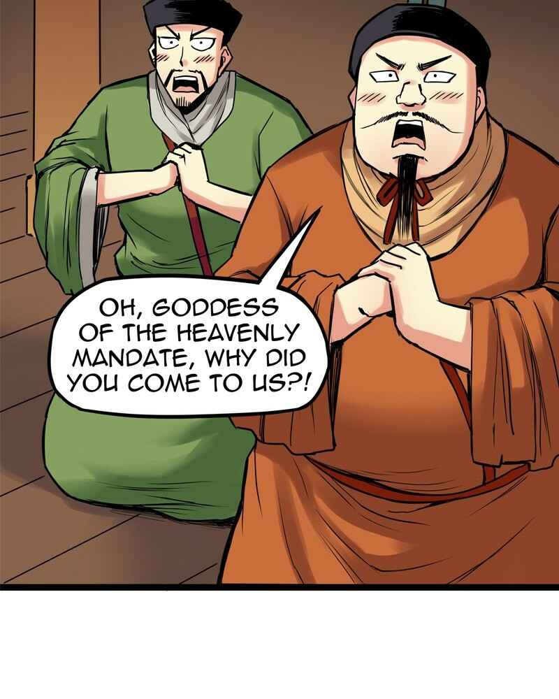 Everywhere & Nowhere Chapter 168 - Page 34