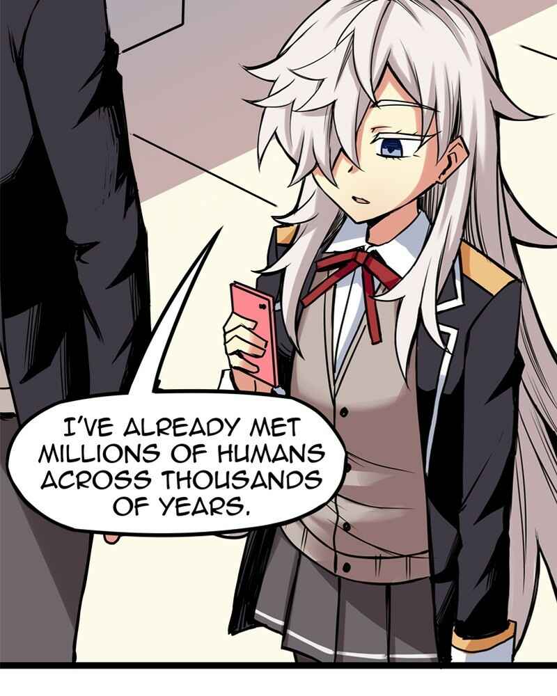 Everywhere & Nowhere Chapter 168 - Page 5