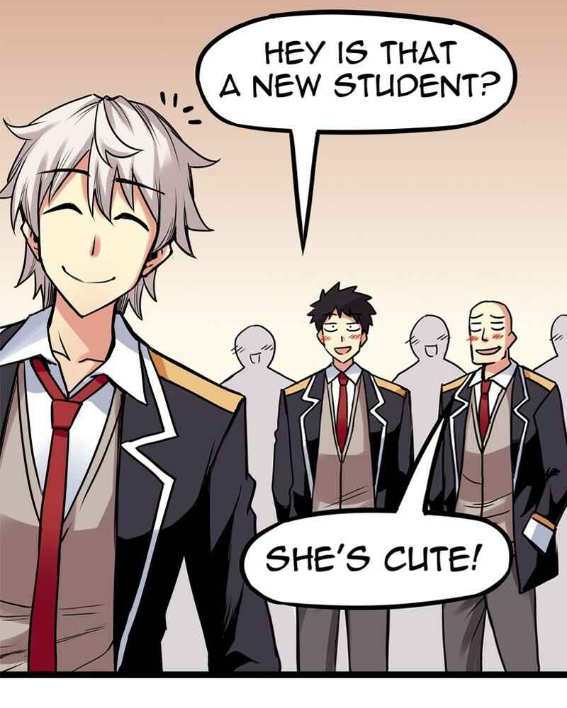 Everywhere & Nowhere Chapter 168 - Page 8