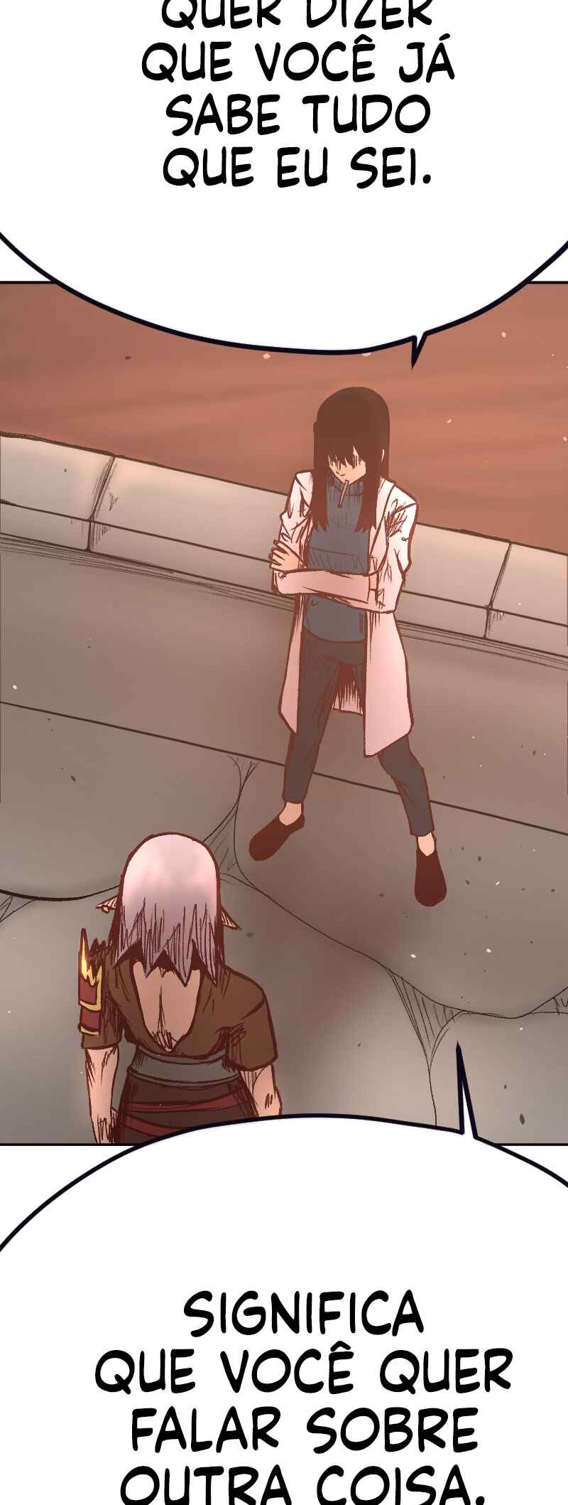 Depressed Hero Chapter 104 - Page 13