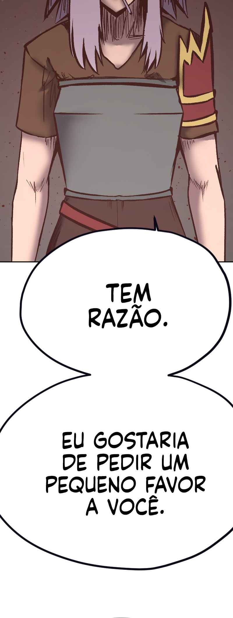 Depressed Hero Chapter 104 - Page 15