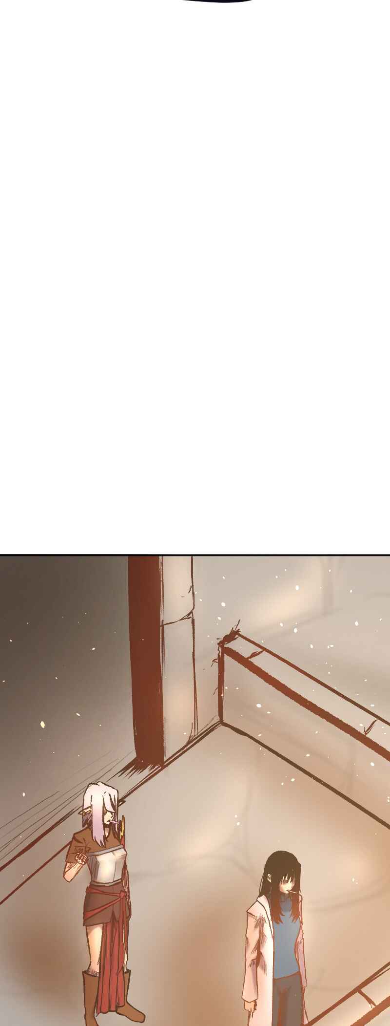 Depressed Hero Chapter 104 - Page 4