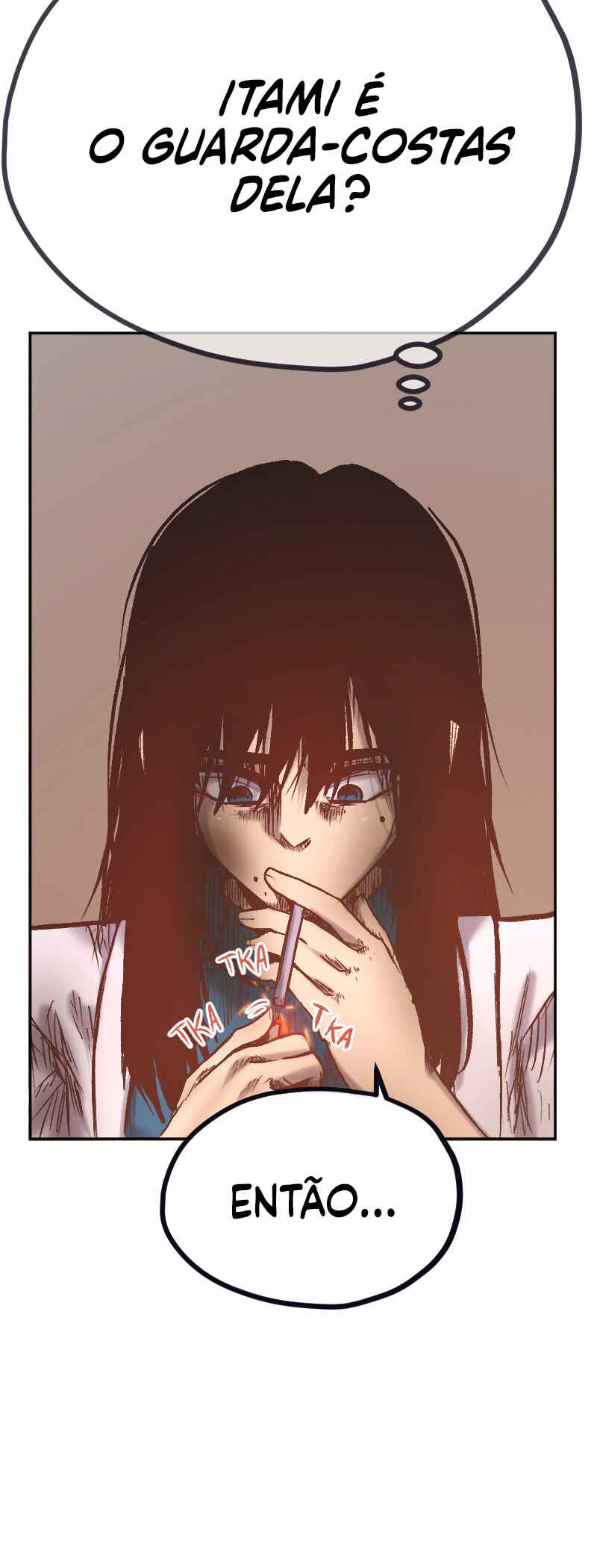 Depressed Hero Chapter 104 - Page 6