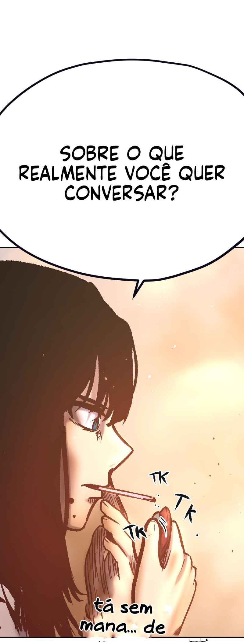 Depressed Hero Chapter 104 - Page 7