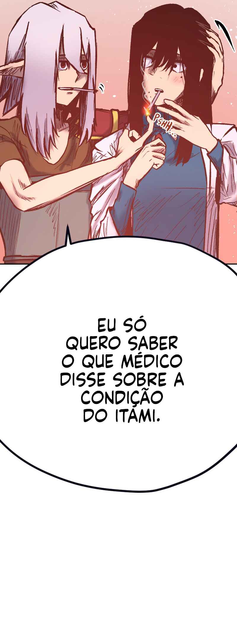 Depressed Hero Chapter 104 - Page 9