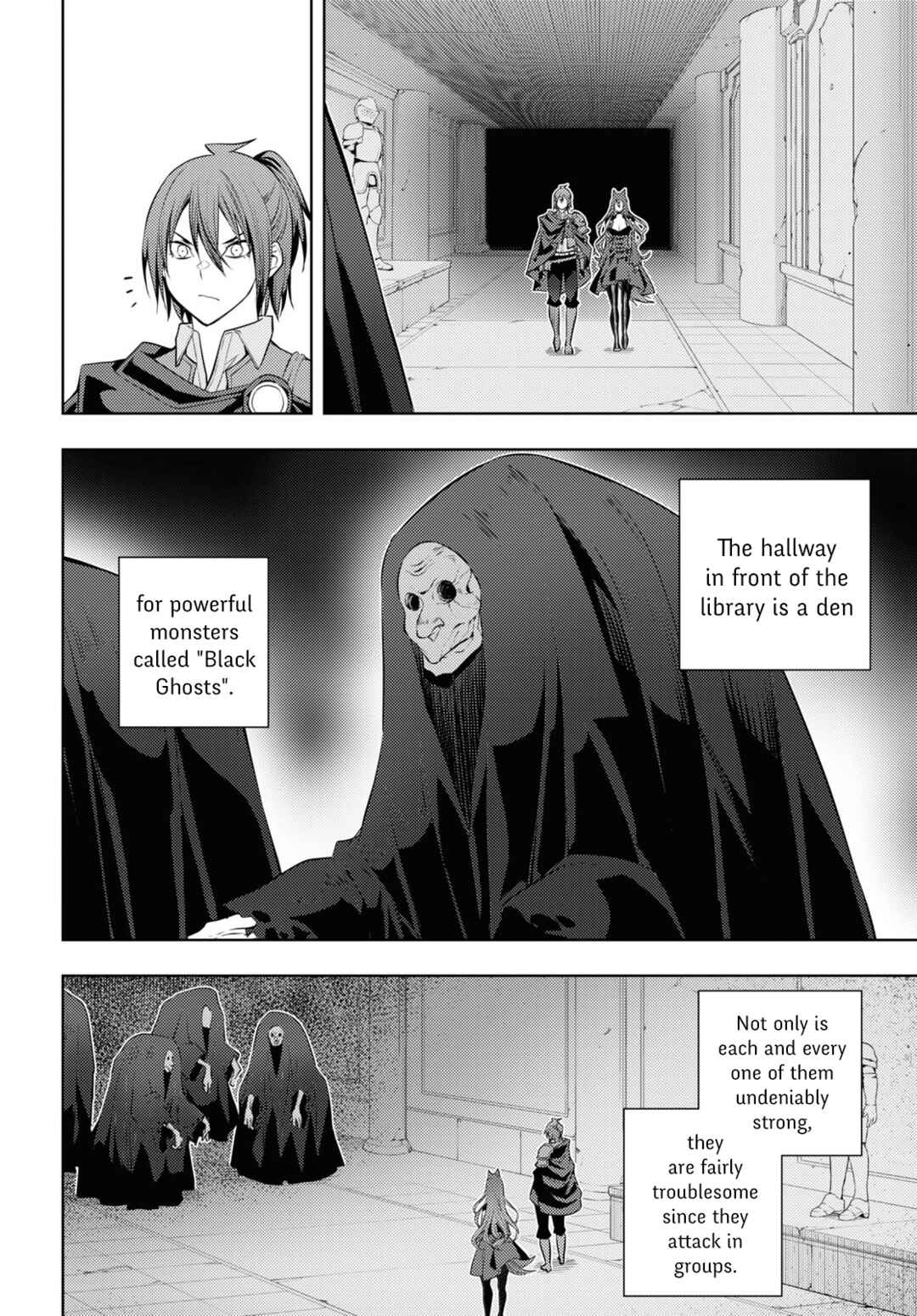 Moto-Sekai Ichii Sub-chara Ikusei Nikki: Hi-Player, Isekai wo Kouryaku-chu! Chapter 47 - Page 10