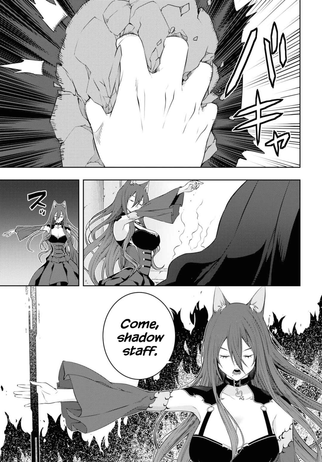 Moto-Sekai Ichii Sub-chara Ikusei Nikki: Hi-Player, Isekai wo Kouryaku-chu! Chapter 47 - Page 13