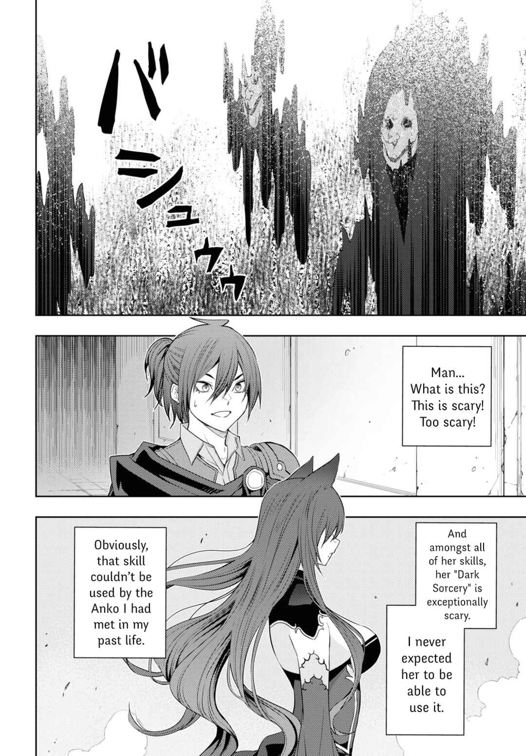 Moto-Sekai Ichii Sub-chara Ikusei Nikki: Hi-Player, Isekai wo Kouryaku-chu! Chapter 47 - Page 16