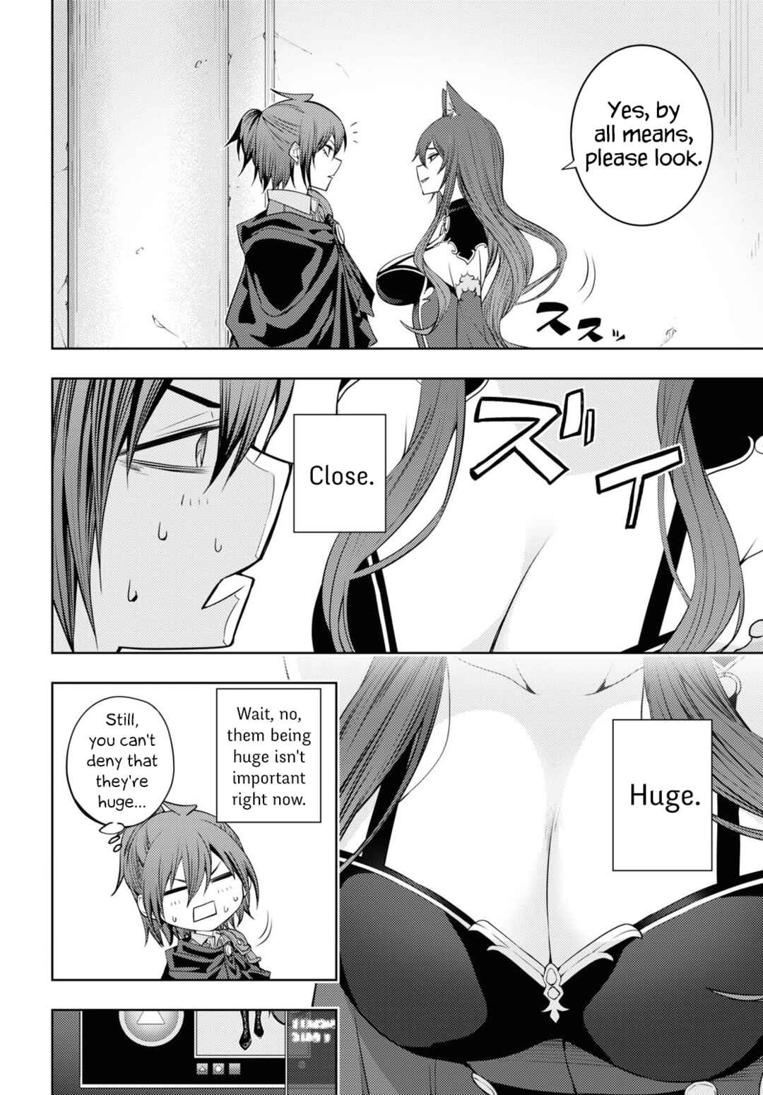 Moto-Sekai Ichii Sub-chara Ikusei Nikki: Hi-Player, Isekai wo Kouryaku-chu! Chapter 47 - Page 18