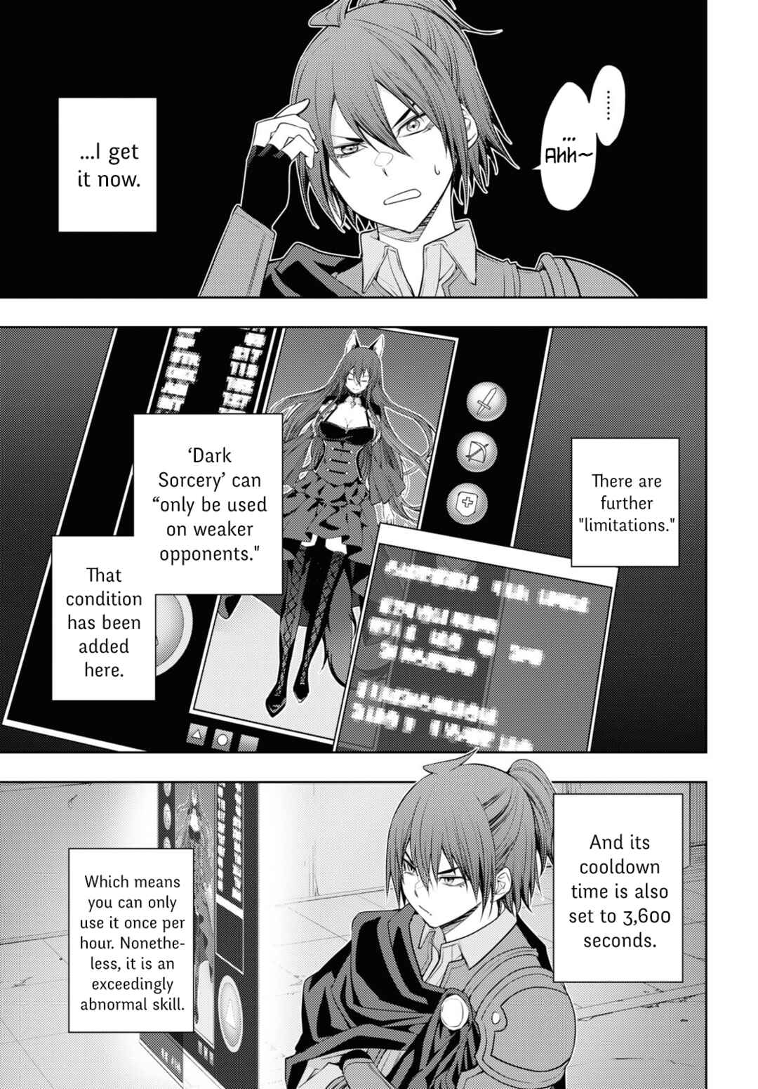 Moto-Sekai Ichii Sub-chara Ikusei Nikki: Hi-Player, Isekai wo Kouryaku-chu! Chapter 47 - Page 19