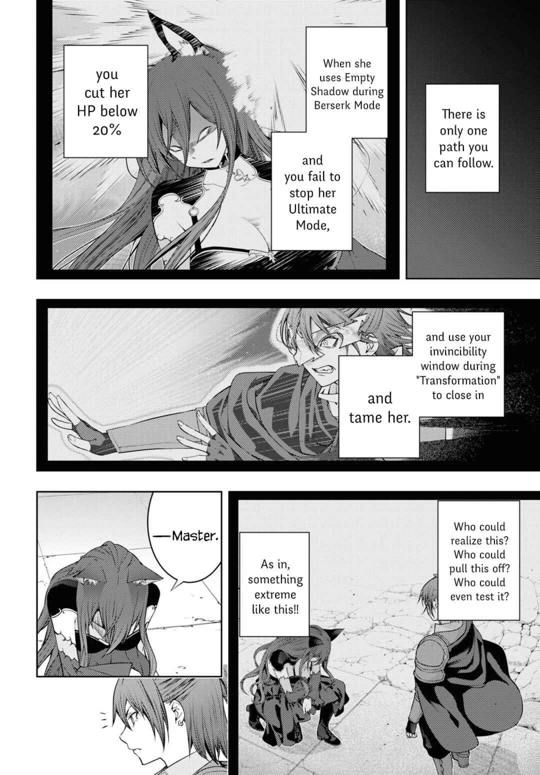 Moto-Sekai Ichii Sub-chara Ikusei Nikki: Hi-Player, Isekai wo Kouryaku-chu! Chapter 47 - Page 2