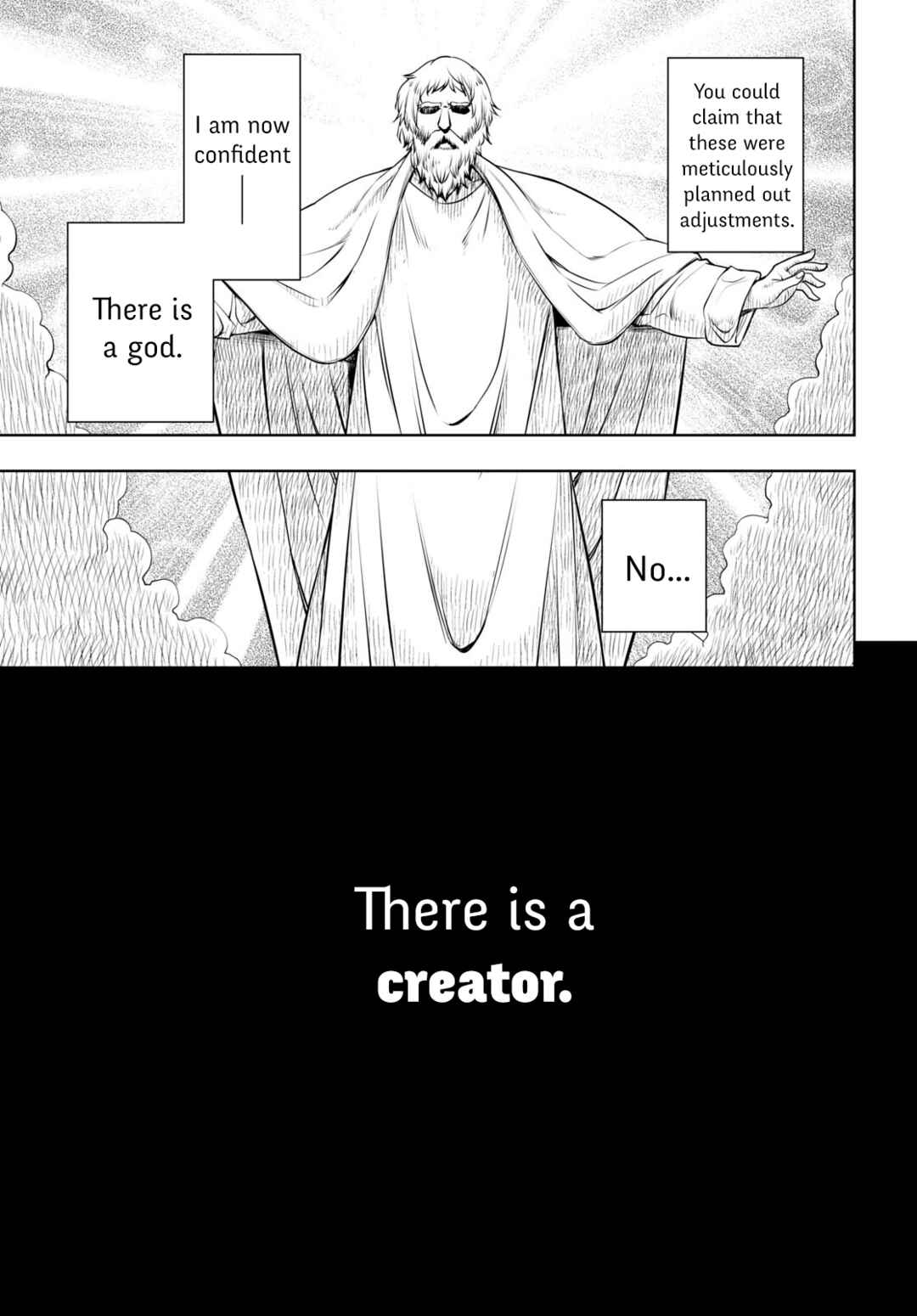 Moto-Sekai Ichii Sub-chara Ikusei Nikki: Hi-Player, Isekai wo Kouryaku-chu! Chapter 47 - Page 21