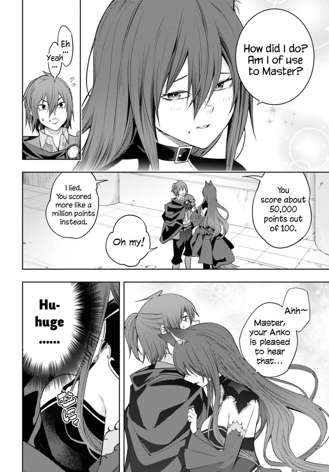 Moto-Sekai Ichii Sub-chara Ikusei Nikki: Hi-Player, Isekai wo Kouryaku-chu! Chapter 47 - Page 22