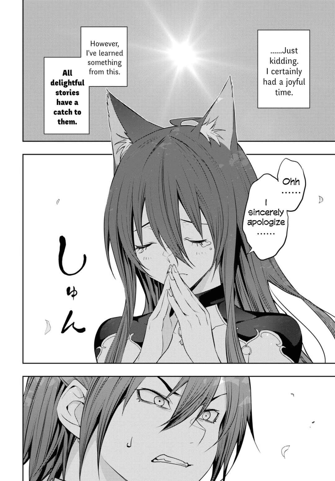 Moto-Sekai Ichii Sub-chara Ikusei Nikki: Hi-Player, Isekai wo Kouryaku-chu! Chapter 47 - Page 24