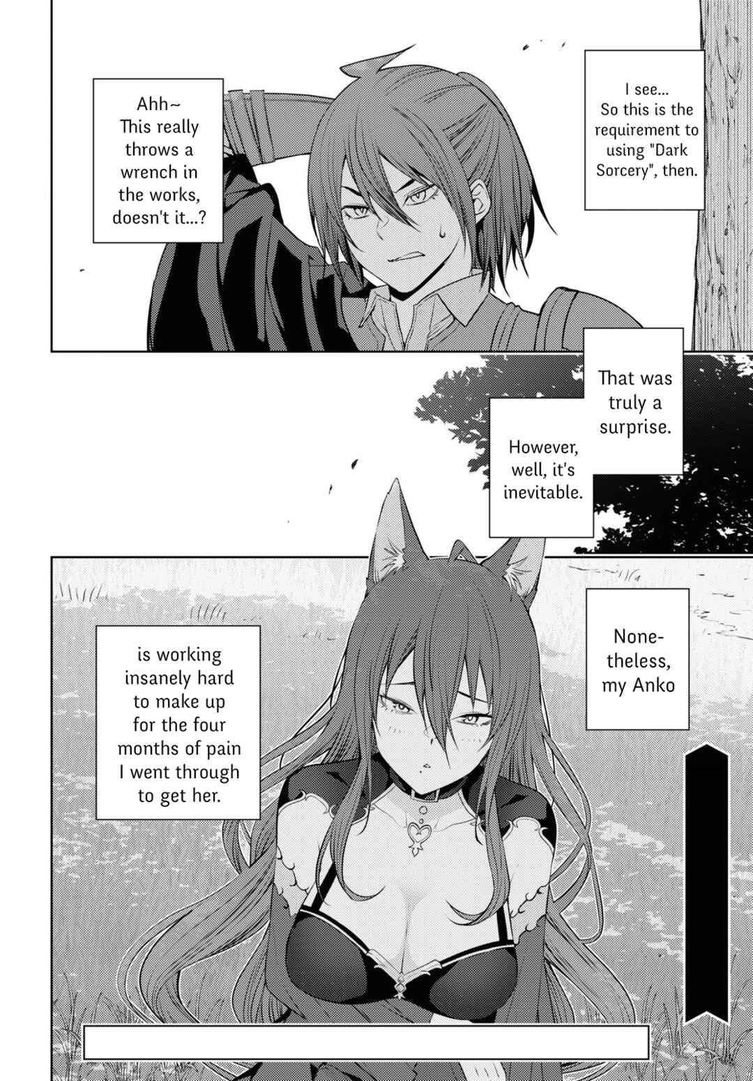 Moto-Sekai Ichii Sub-chara Ikusei Nikki: Hi-Player, Isekai wo Kouryaku-chu! Chapter 47 - Page 26