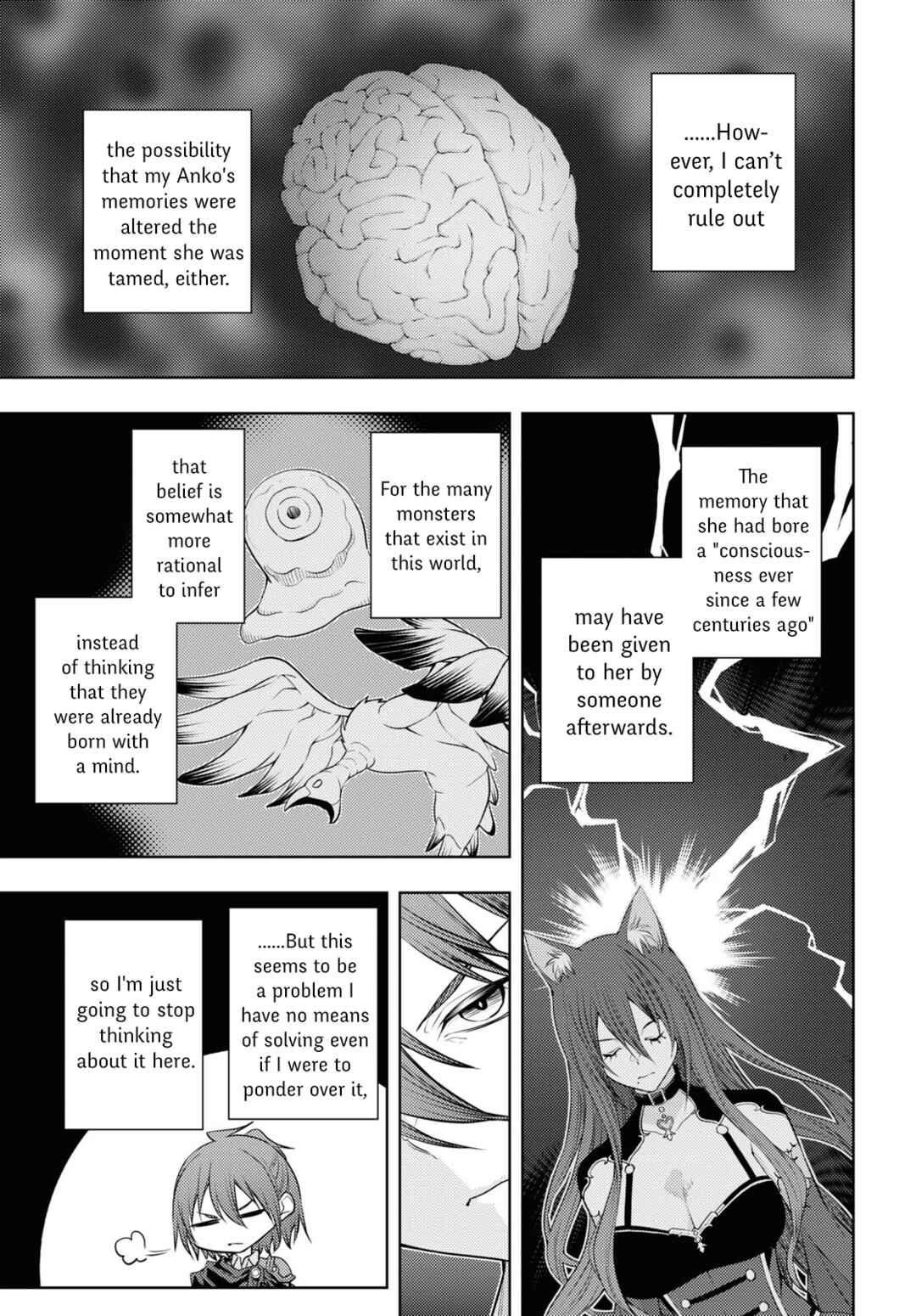 Moto-Sekai Ichii Sub-chara Ikusei Nikki: Hi-Player, Isekai wo Kouryaku-chu! Chapter 47 - Page 7