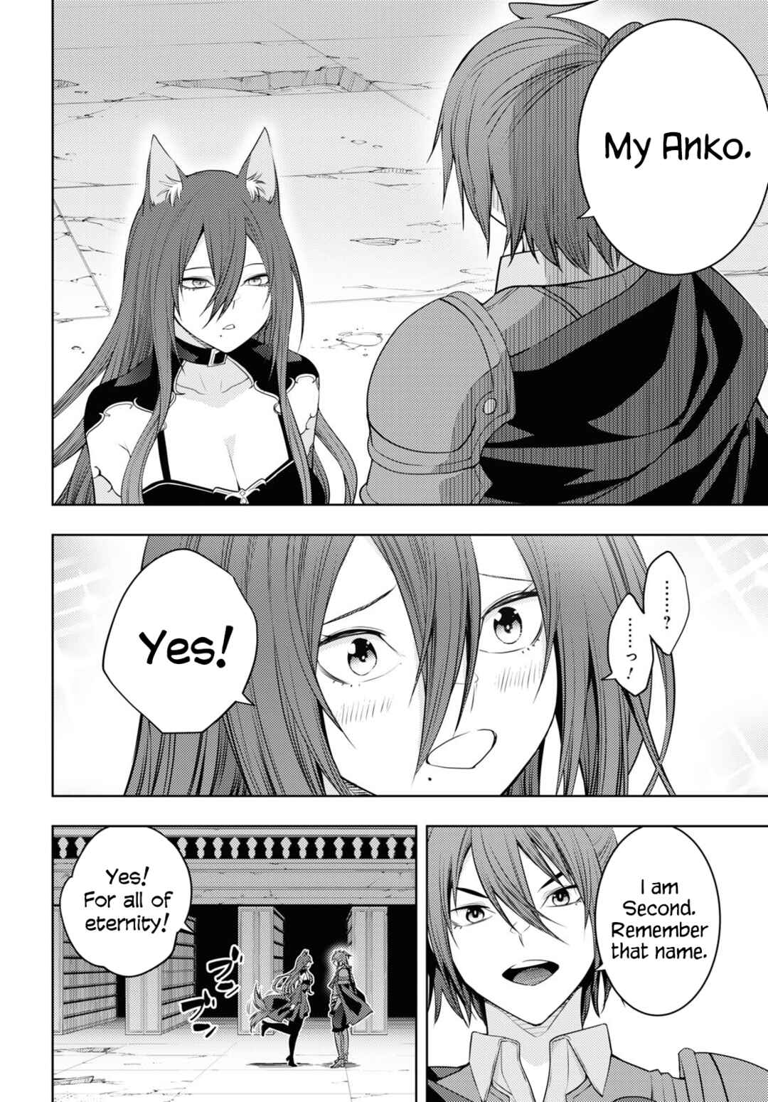 Moto-Sekai Ichii Sub-chara Ikusei Nikki: Hi-Player, Isekai wo Kouryaku-chu! Chapter 47 - Page 8