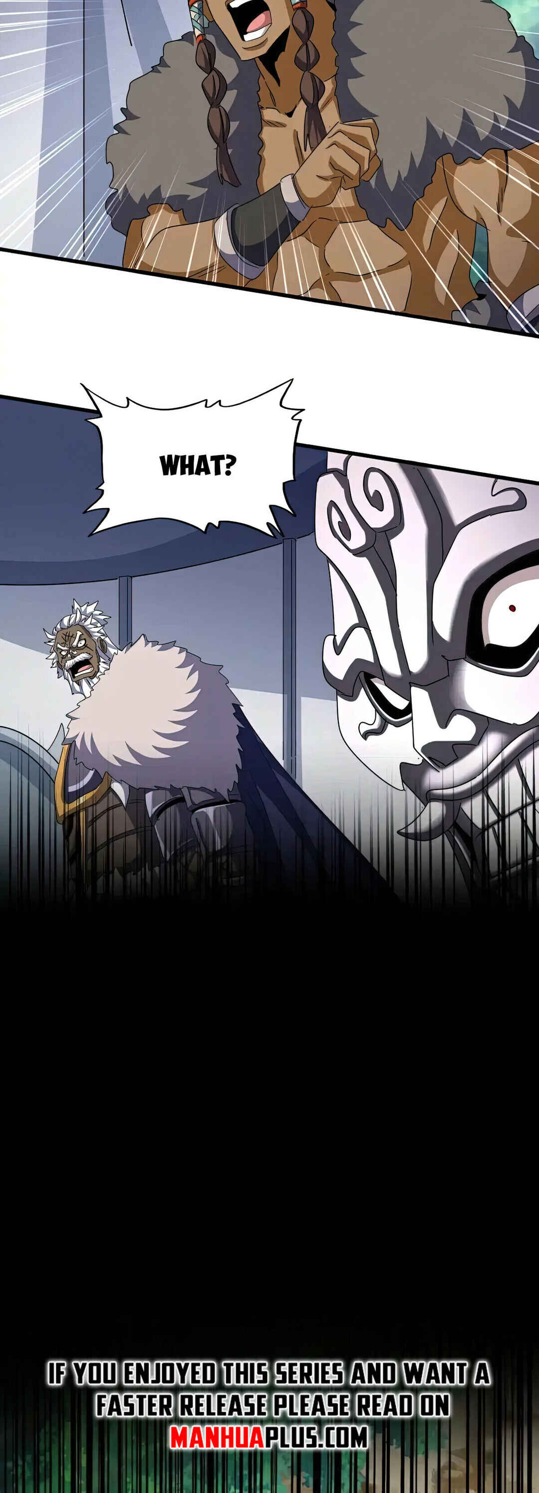 The Servant Is the Demon King?! Chapter 504 - Page 16