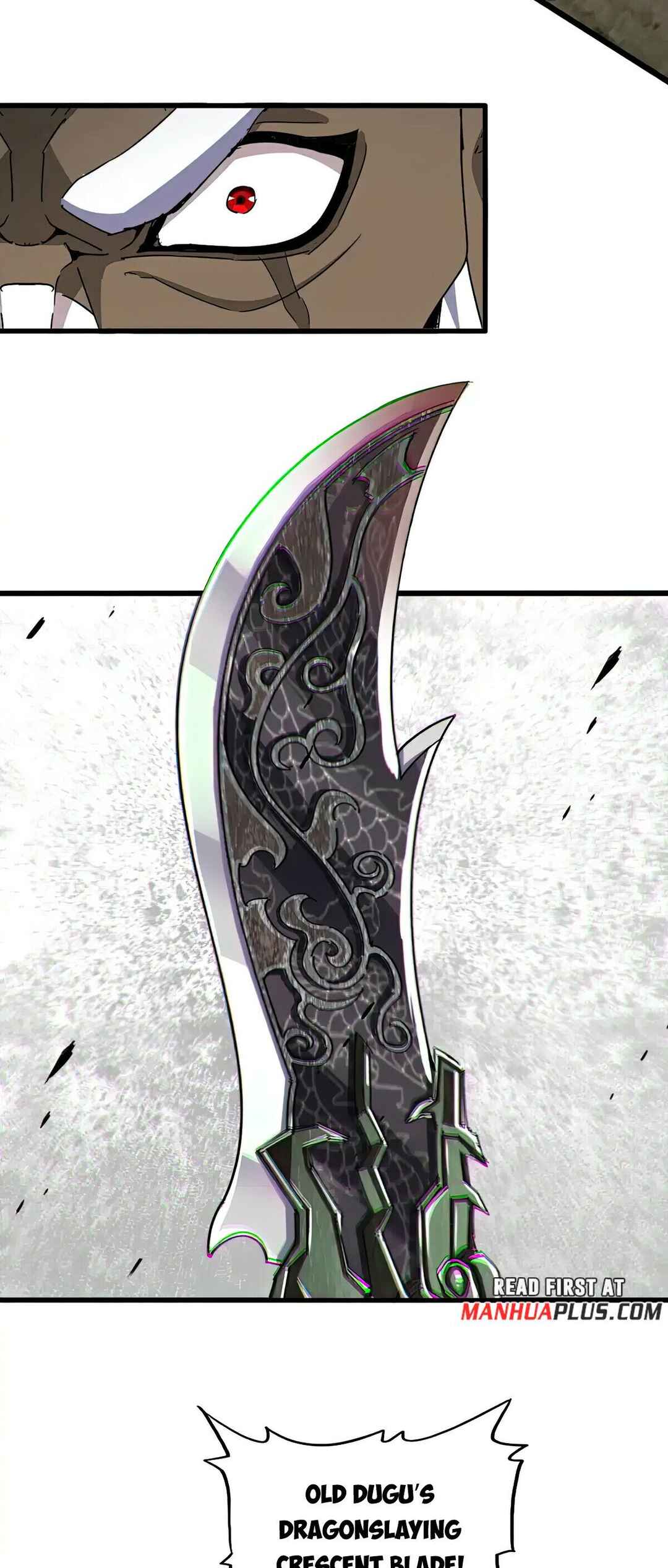 The Servant Is the Demon King?! Chapter 504 - Page 25