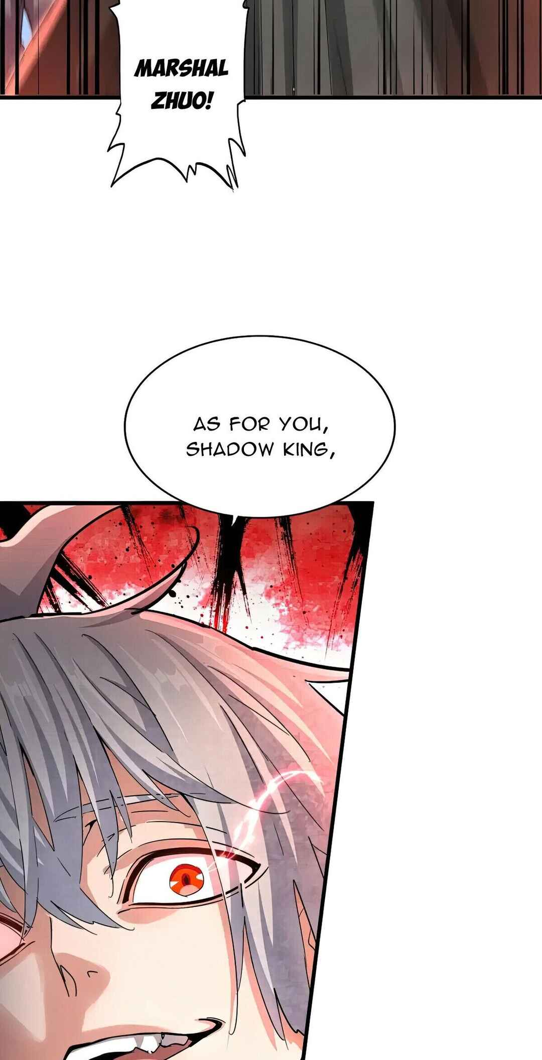 The Servant Is the Demon King?! Chapter 504 - Page 30