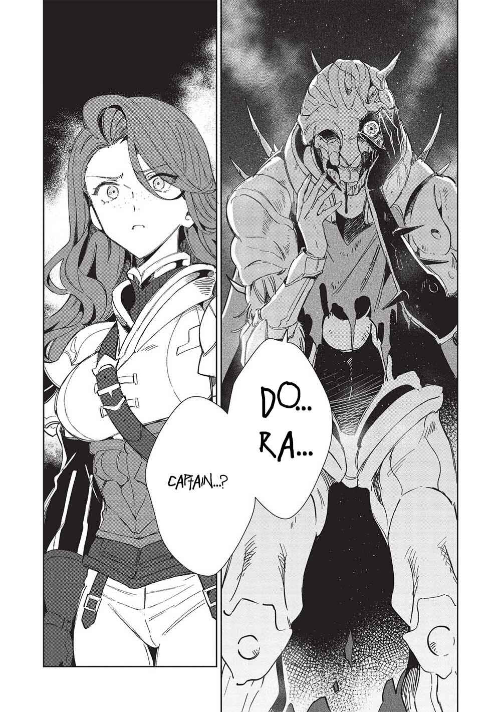 Nihon e Youkoso Elf-san. Chapter 45 - Page 12