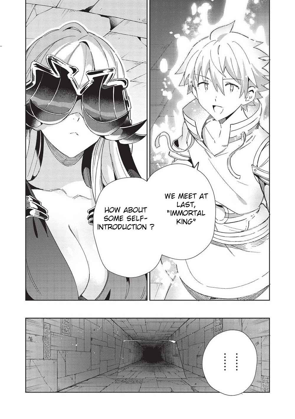 Nihon e Youkoso Elf-san. Chapter 45 - Page 24