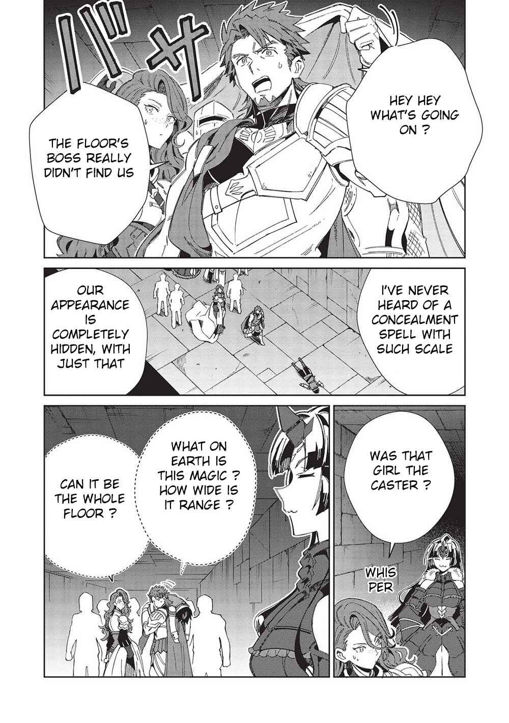 Nihon e Youkoso Elf-san. Chapter 45 - Page 25