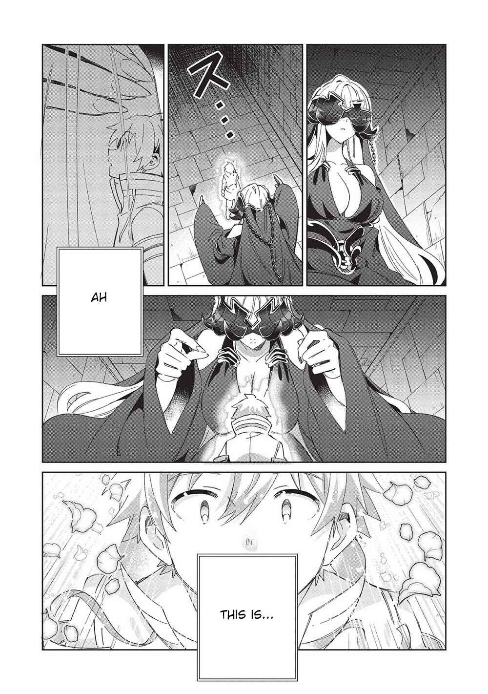 Nihon e Youkoso Elf-san. Chapter 45 - Page 29