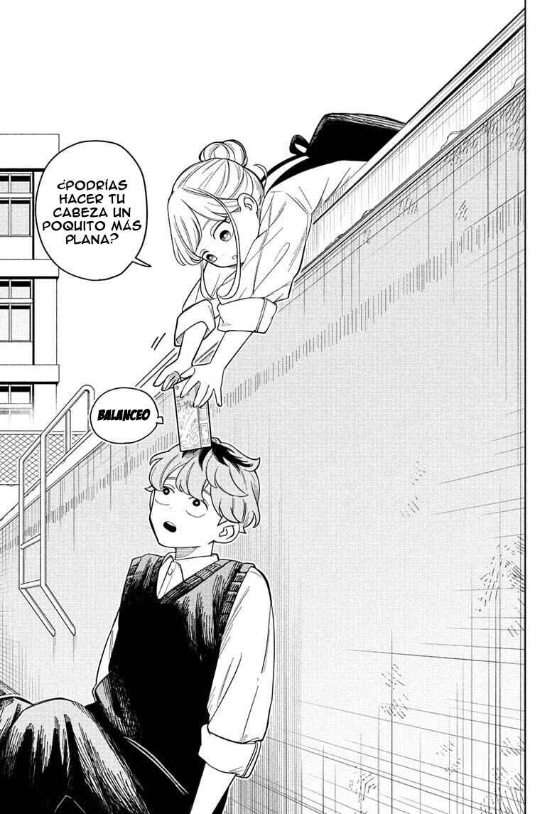 Someone Hertz Chapter 19 - Page 14