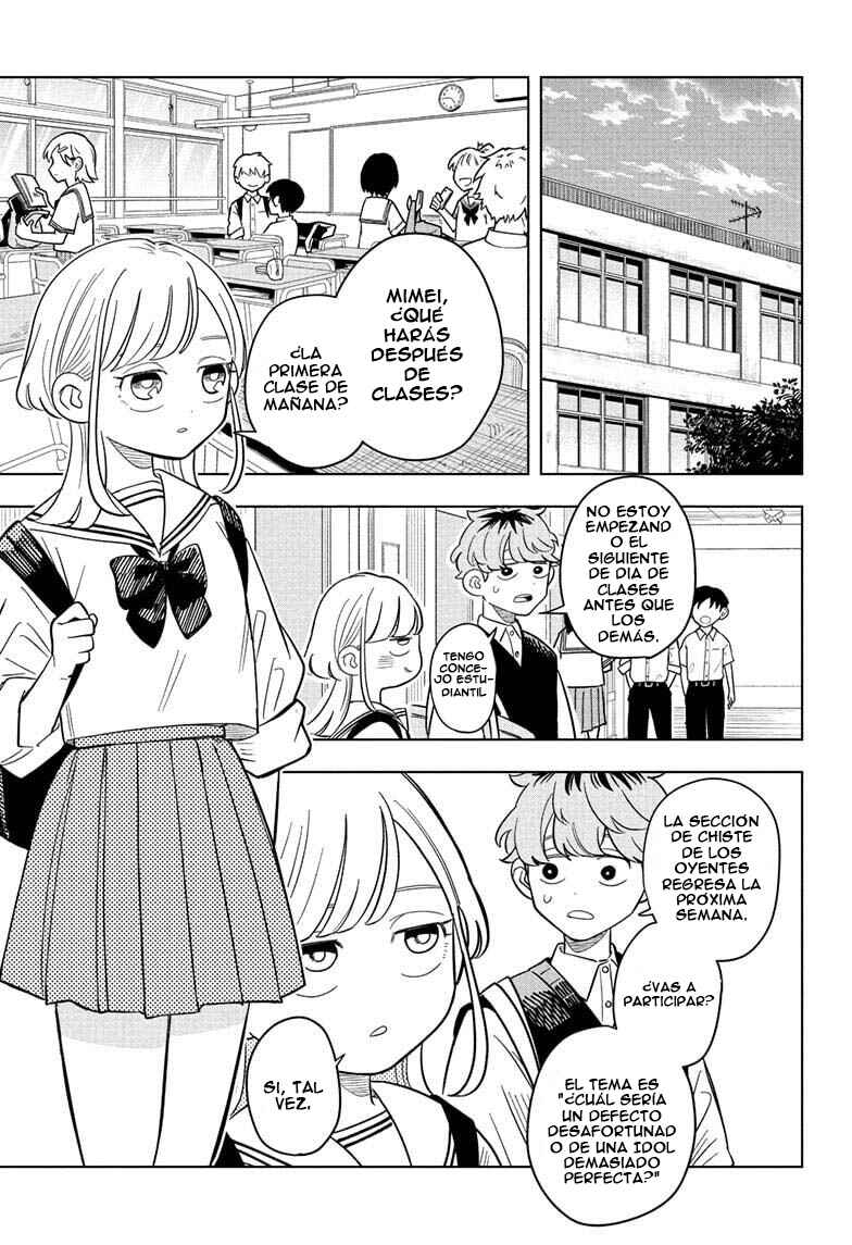 Someone Hertz Chapter 19 - Page 2